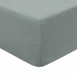Prześcieradło FROTTE z gumką 220x200 cm