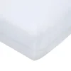 Prześcieradło Frotte z gumką 90x200 cm