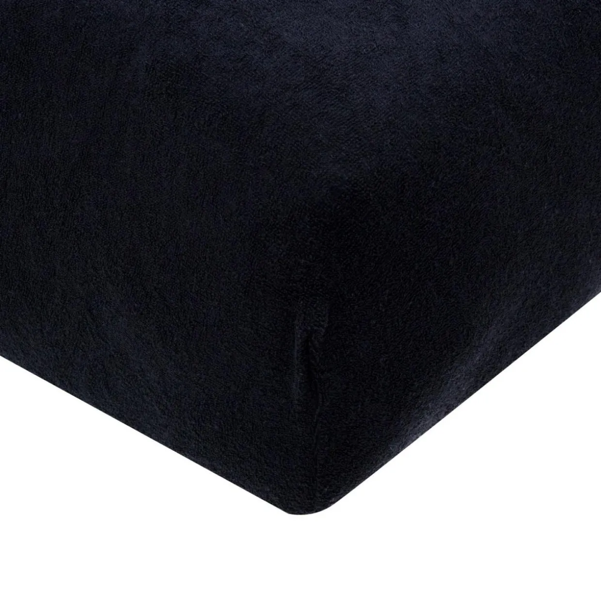 Prześcieradło Frotte z gumką 140x200 cm