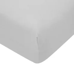 Prześcieradło JERSEY z gumką 90x200 cm