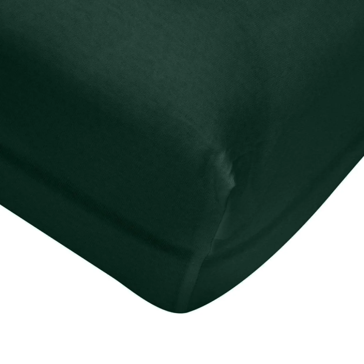 Prześcieradło JERSEY z gumką 180x200