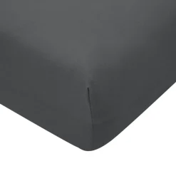 Prześcieradło JERSEY z gumką 90x200 cm