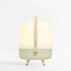 Przenośna lampa LED z głośnikiem JBL KOODUU LITE-UP PLAY SAND