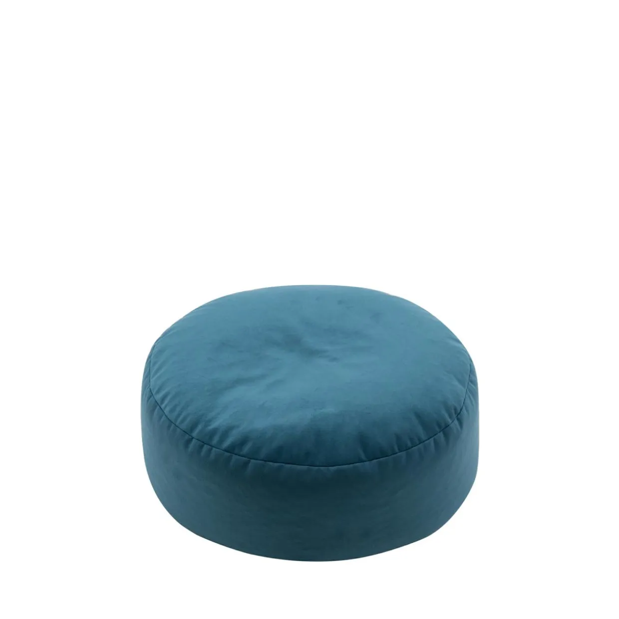 Puf LUNA AZUR