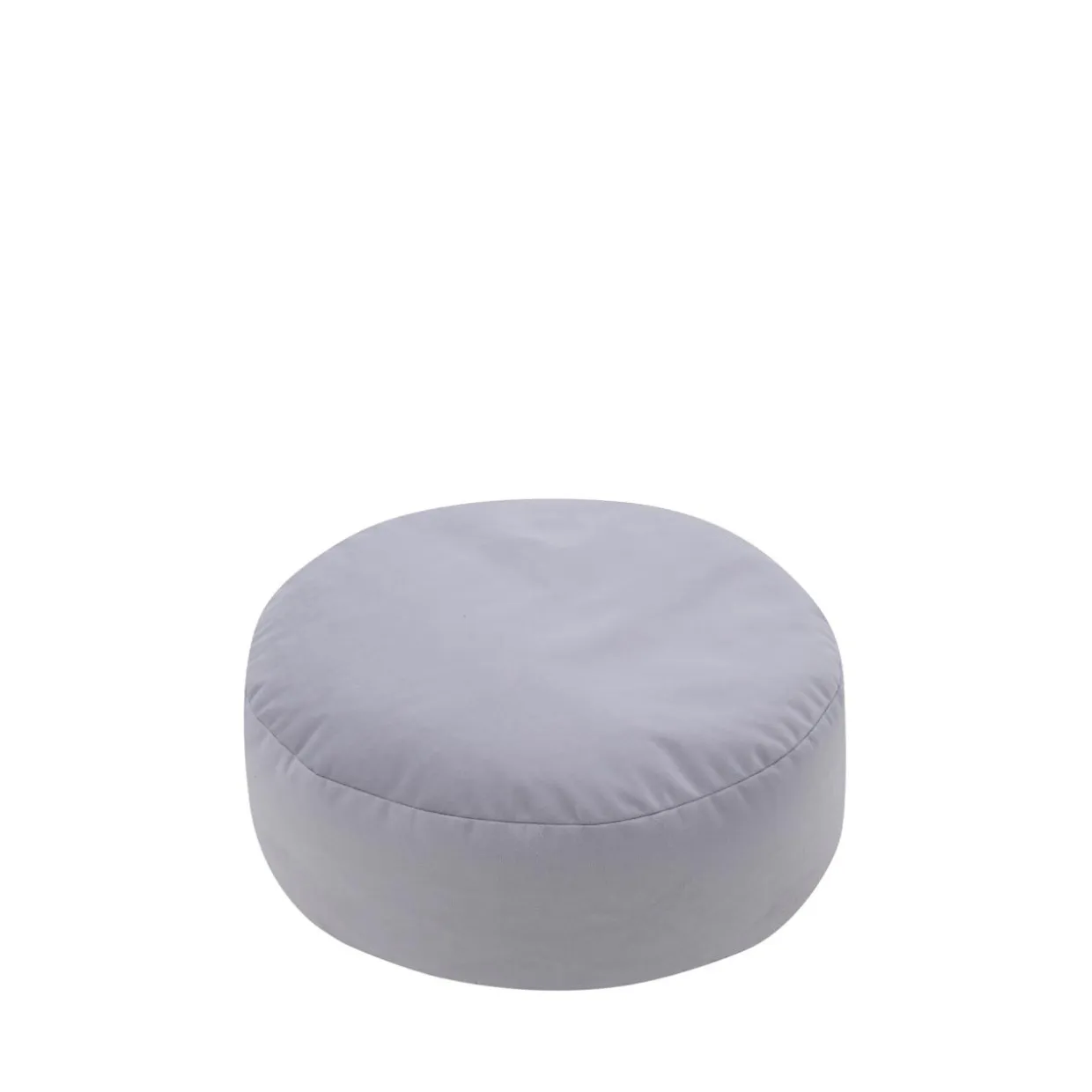 Puf LUNA SILVER