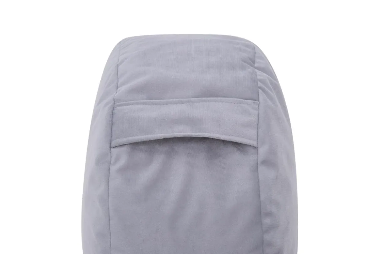 Puf LUNA SILVER