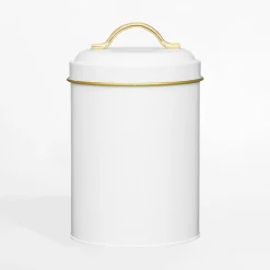 Puszka ROYAL 1400 ml biała