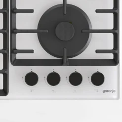 Płyta gazowa biała GORENJE GT642SYW