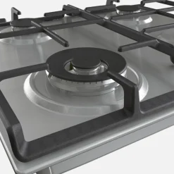 Płyta gazowa GORENJE GW641EBX srebrna