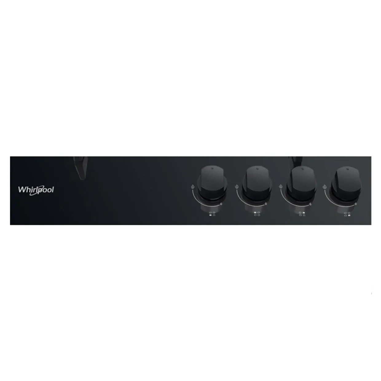 Płyta gazowa WHIRLPOOL GOB 616/NB