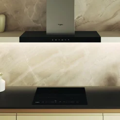Płyta indukcyjna 6 zmysł WHIRLPOOL WFS5060CPBF