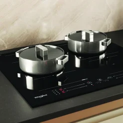 Płyta indukcyjna 6 zmysł WHIRLPOOL WFS5060CPBF
