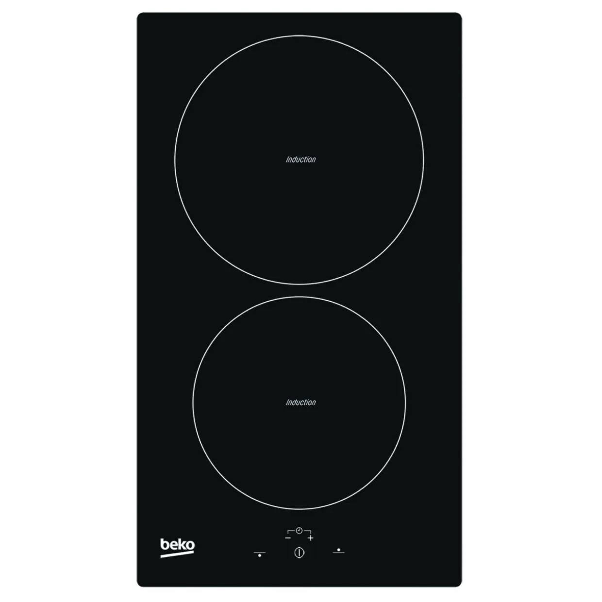 Płyta indukcyjna BEKO HDMI32400DT