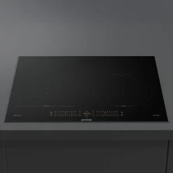 Płyta indukcyjna ConnectLife czarna GORENJE GI6432BXWF