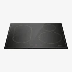 Płyta indukcyjna czarna GORENJE CLASSICO GI6421CLBSC
