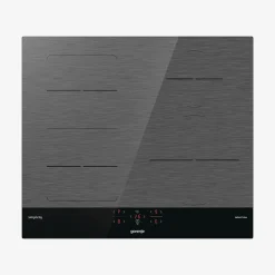 Płyta indukcyjna czarna GORENJE GI6421SYB