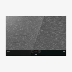 Płyta indukcyjna czarna GORENJE GI8421SYB 79,5 cm