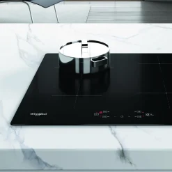 Płyta indukcyjna WHIRLPOOL WS Q7360 NE