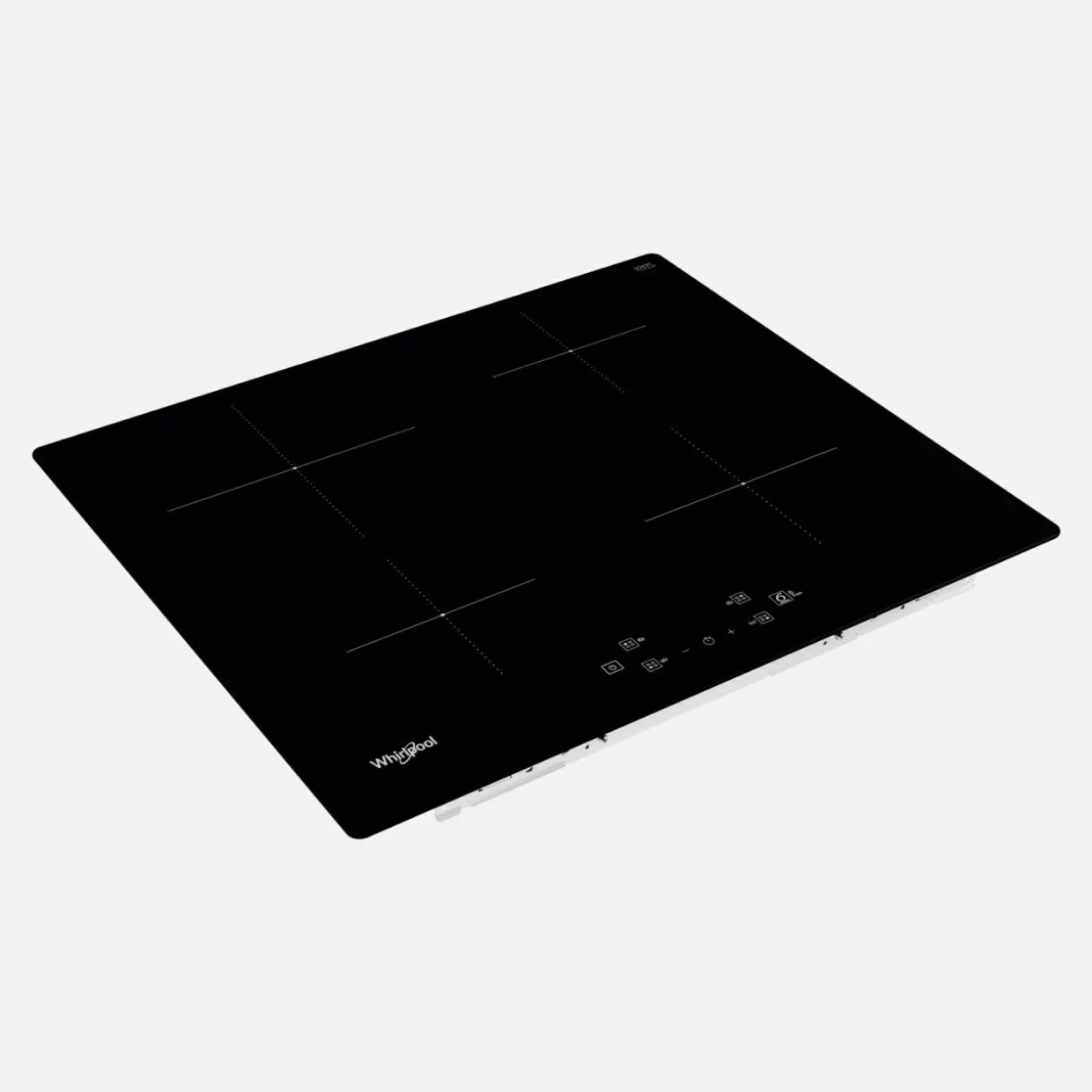 Płyta indukcyjna WHIRLPOOL WS Q7360 NE