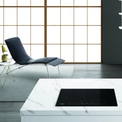 Płyta indukcyjna z powłoką iXelium WHIRLPOOL WLB4265BFIXL