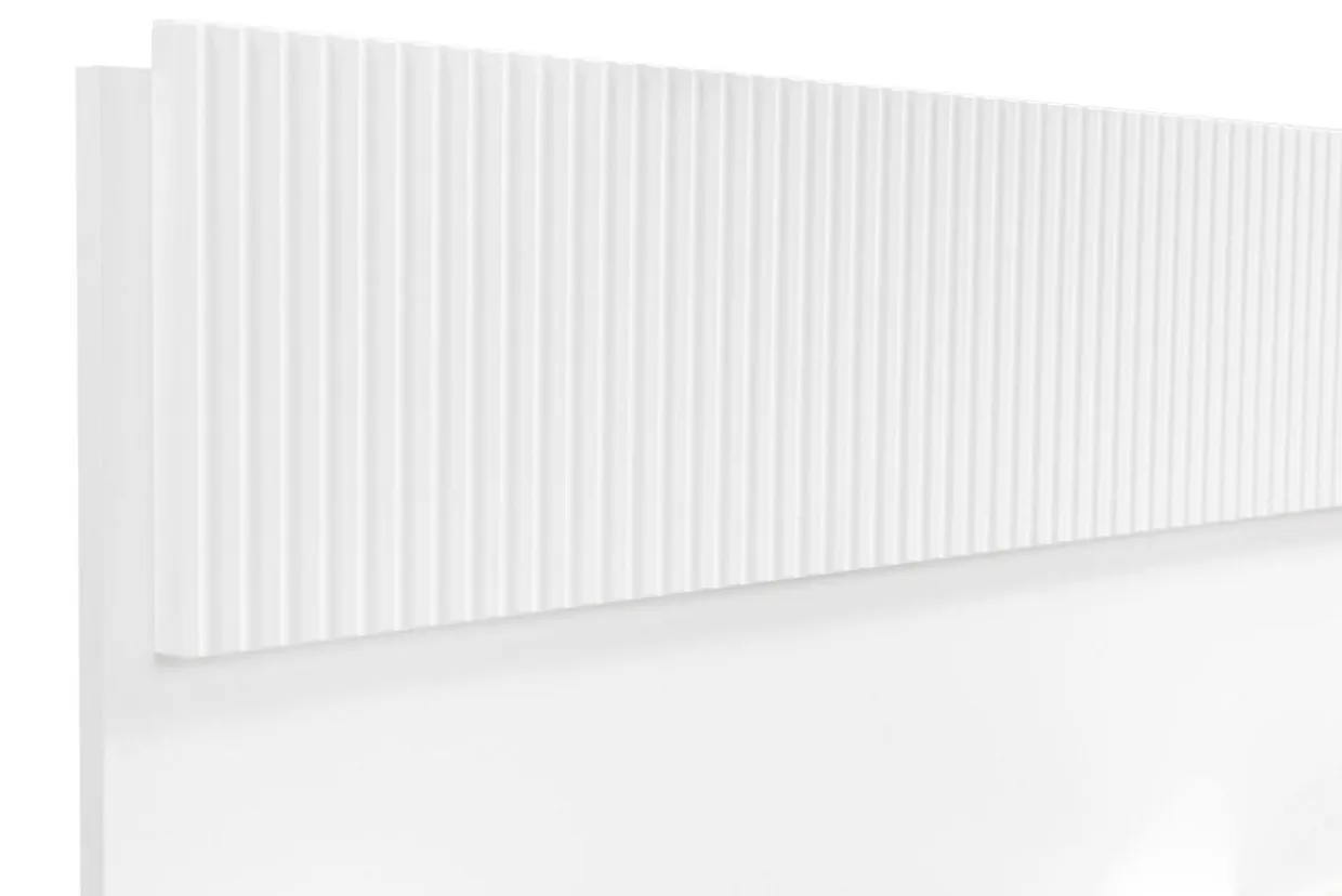 Rama łóżka WAVE 120x200 cm