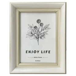 Ramka na zdjęcie 13x18 biała
