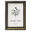 Ramka na zdjęcie 10x15 rustykalna