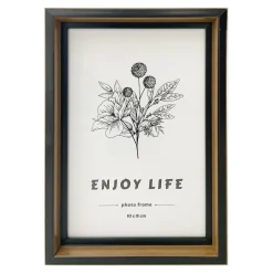 Ramka na zdjęcie 10x15 rustykalna