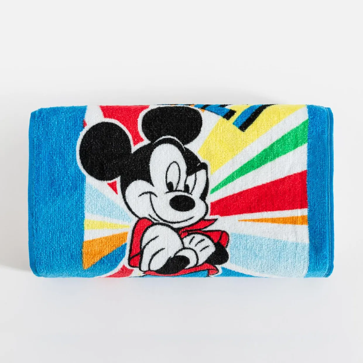 Ręcznik do rąk MICKEY MOUSE 30x50 cm