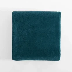 Ręcznik do rąk szybkoschnący ciemnozielony AMY 30x30 cm