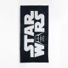 Ręcznik kąpielowy STAR WARS 70x140 cm