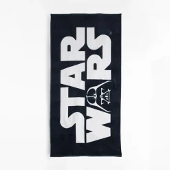 Ręcznik kąpielowy STAR WARS 70x140 cm