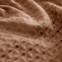 Ręcznik kuchenny cappuccino WAFEL 40x60 cm