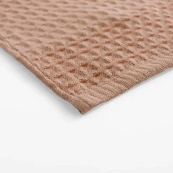 Ręcznik kuchenny cappuccino WAFEL 40x60 cm