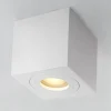 Reflektor natynkowy biały QUARDIP SL