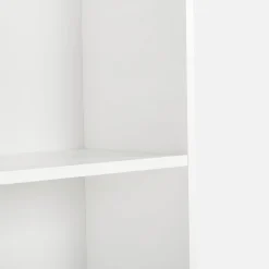 Regał biały MATT 60 cm