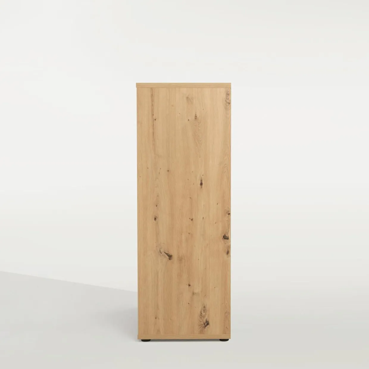 Regał niski GOLDSBORO 84,5 cm