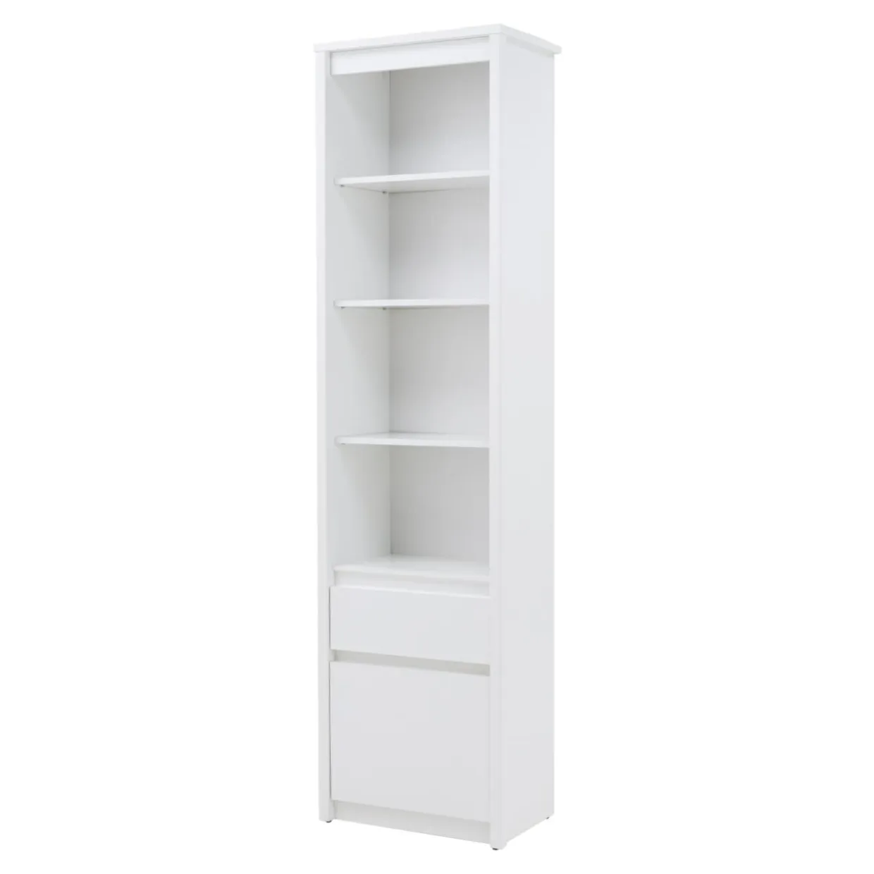 Regał otwarty ERDEN 1D1S