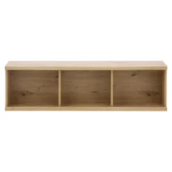 Regał otwarty wiszący DOORSET 135
