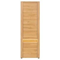 Regał SANDY 2D z oświetleniem