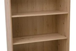 Regał TEMPRA 2 dąb artisan