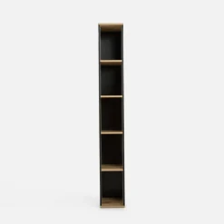 Regał wąski MAZE