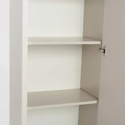 Regał zamknięty z szufladą KARIN