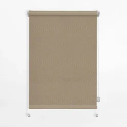 Roleta beżowa MINI REGE 42,5x150 cm
