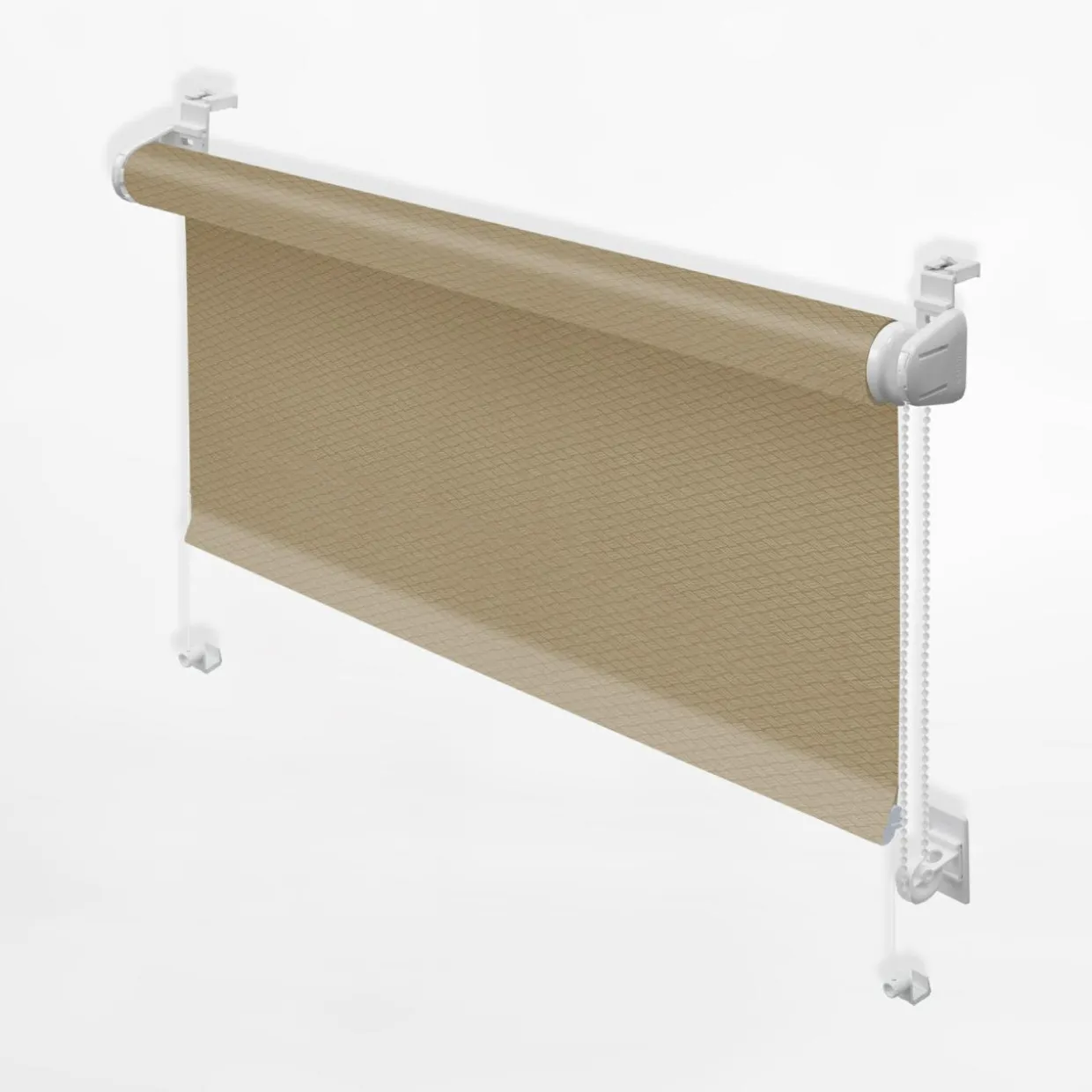 Roleta beżowa MINI REGE 97x150 cm