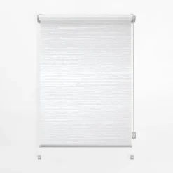 Roleta biała MINI TOKYO 72,5x160 cm