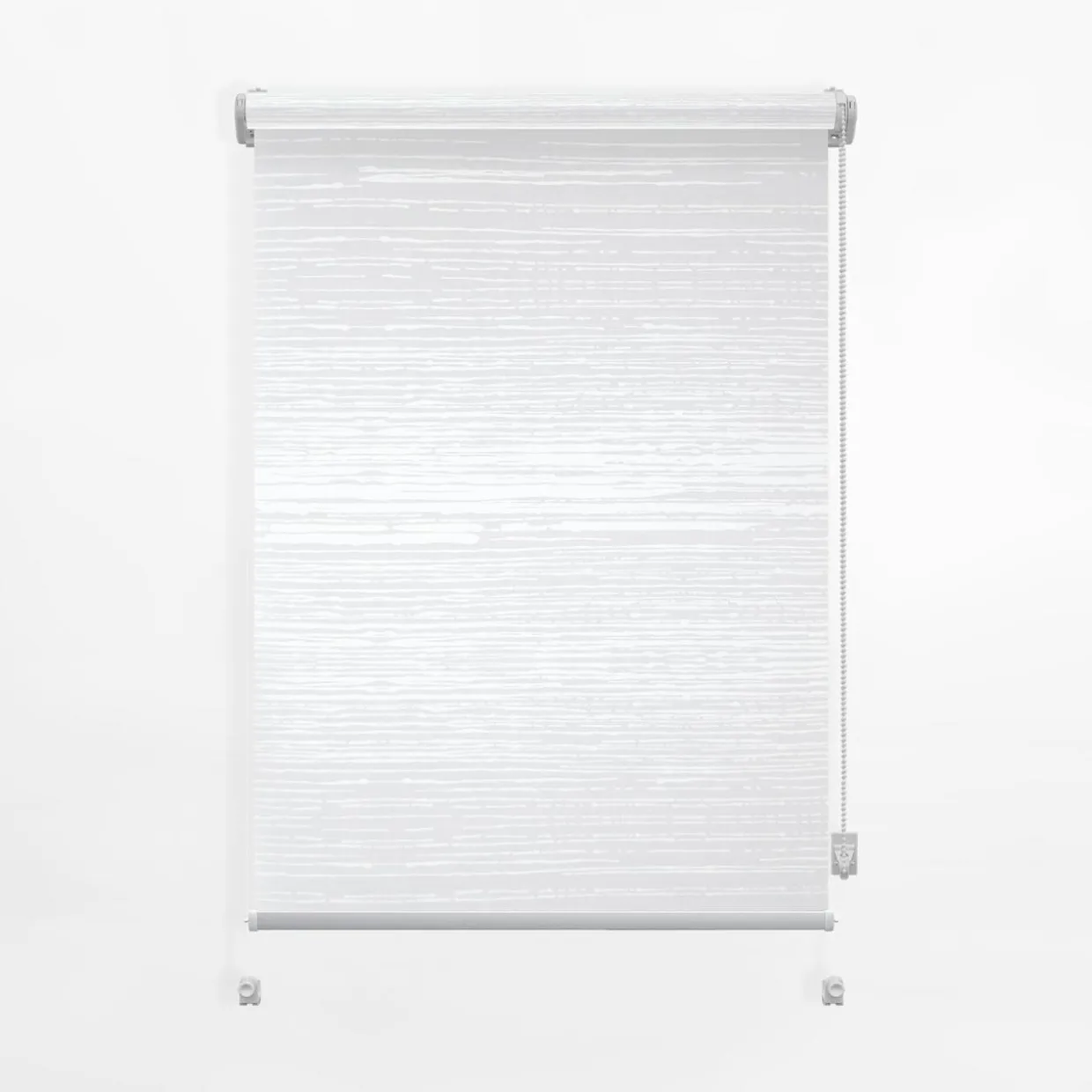 Roleta biała TOKYO MINI 105x160 cm