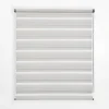Roleta D&N DELUX krem melanż 90x180 cm