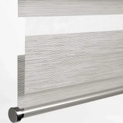 Roleta D&N DELUX krem melanż 100x180 cm
