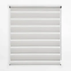Roleta D&N DELUX krem melanż 80x180 cm